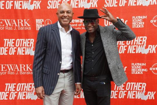 Mariano Riveria Jerry Wonda 540x360 - Event Recap: The Other Side of Newark's Video Screening & Dinner