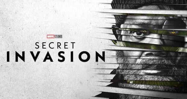 Secret Invasion shares its first 5 minutes online 620x330 - Marvel Studios’ Secret Invasion- Trailer
