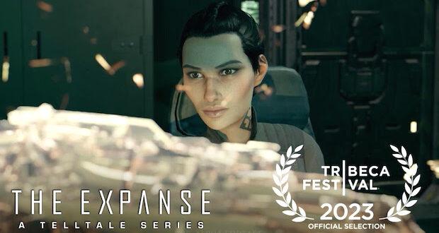 expanse 620x330 - The Expanse: A Telltale Series Demo and Panel at Tribeca Film Festival