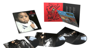 lwse2 300x160 - Lil Wayne Celebrates 15 Years Of Tha Carter III With Deluxe Edition Vinyl