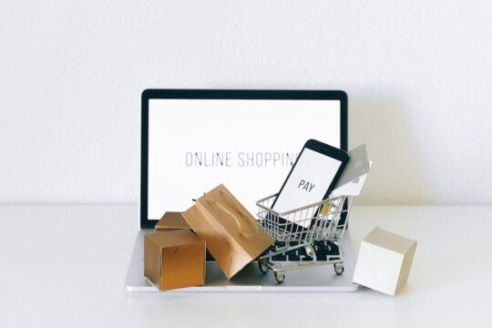 pexels nataliya vaitkevich 6214476 540x360 - 5 Ways To Protect Your eCommerce Website From Cyber Attacks