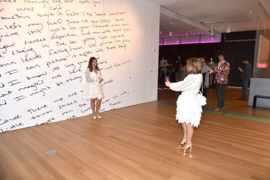 3901551 540x360 - Event Recap: Luncheon for Taylor Swift: Storyteller exhibition at the Museum of Arts and Design
