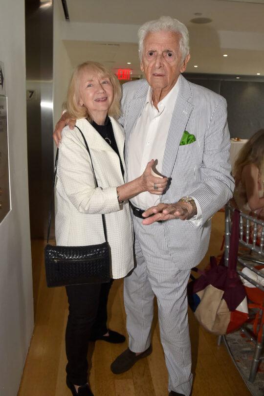 Gigi Benson Harry Benson 3901529 540x810 - Event Recap: Luncheon for Taylor Swift: Storyteller exhibition at the Museum of Arts and Design