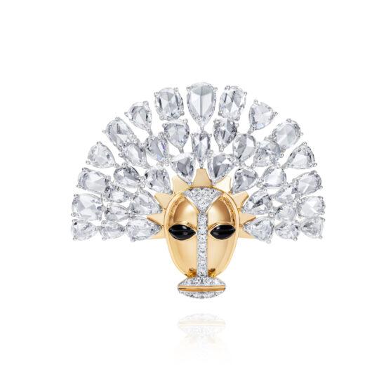 Satta Matturi Jewelry 540x540 - IAC’s 13th Annual Gold and Diamond Conference returns to NYC