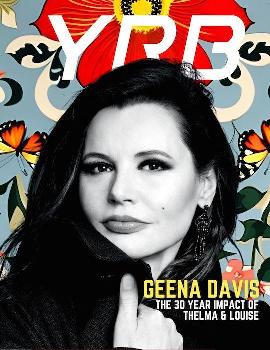 GDcover23 - Women Who Rock: Vision, Passion, Power