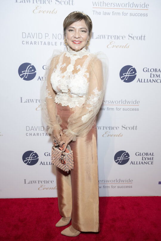 3923619 Maribel Lieberman 540x810 - GLA Gala Returns with Headline Performance by Iconic Singer Debbie Gibson