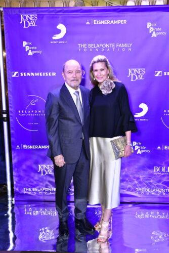 blades 334x500 - Event Recap: The Belafonte Family Foundation Inaugural Gala -A Night of Inspiration and Creating Meaningful Change in The World