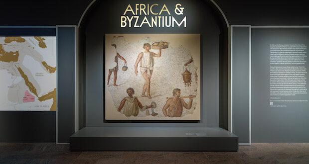 DP 31438 001 JPG Original 300dpi copy 620x330 - Africa & Byzantium: November 19, 2023-March 3, 2024 at The Metropolitan Museum of Art
