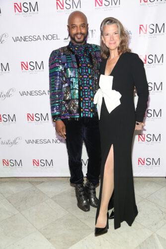 Jacques Pointdujour Maria Manuthe 3927656 334x500 - Event Recap: The 2nd Annual Noel Shoe Museum Gala
