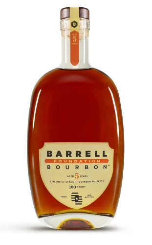 Barrell Foundation solo shot 311x500 - 2023 Holiday Gift Guide
